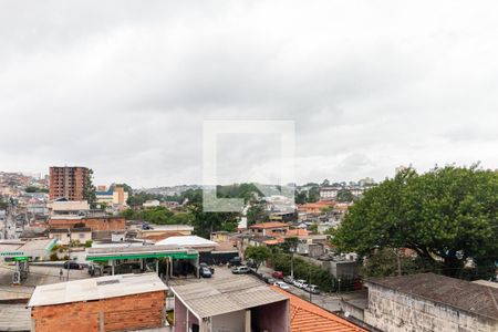 Vista do Quarto 1 de apartamento para alugar com 3 quartos, 69m² em Vila Constança, São Paulo