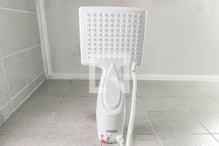 Casa para alugar com 650m², 7 quartos e 5 vagas Casa para alugar com 650m², 7 quartos e 5 vagasDetalhe do Banheiro da Suite 1