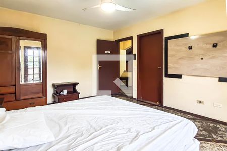 Casa para alugar com 650m², 7 quartos e 5 vagas Casa para alugar com 650m², 7 quartos e 5 vagasQuarto 5 - Suíte