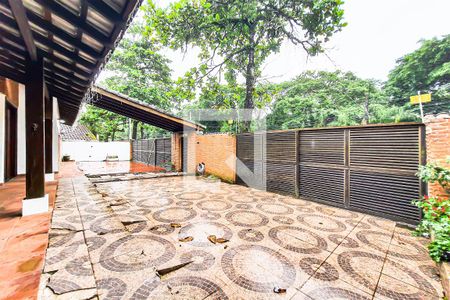 Casa para alugar com 650m², 7 quartos e 5 vagas Casa para alugar com 650m², 7 quartos e 5 vagasGaragem e Quintal