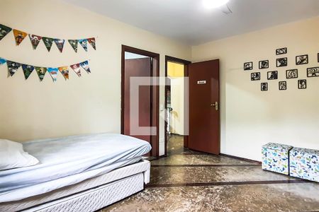 Casa para alugar com 650m², 7 quartos e 5 vagas Casa para alugar com 650m², 7 quartos e 5 vagasQuarto 4 - Suíte