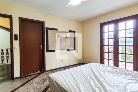 Casa para alugar com 650m², 7 quartos e 5 vagas Casa para alugar com 650m², 7 quartos e 5 vagasQuarto 5 - Suíte