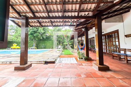 Casa para alugar com 650m², 7 quartos e 5 vagas Casa para alugar com 650m², 7 quartos e 5 vagasVista da Suite 2