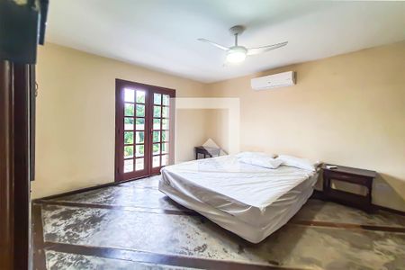 Casa para alugar com 650m², 7 quartos e 5 vagas Casa para alugar com 650m², 7 quartos e 5 vagasQuarto 5 - Suíte