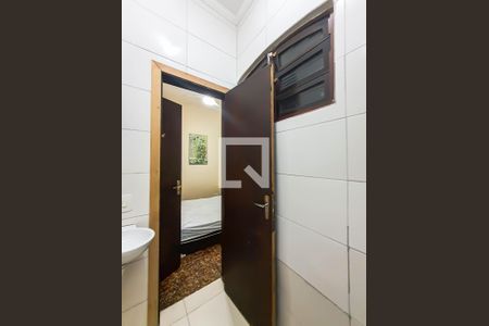 Casa para alugar com 650m², 7 quartos e 5 vagas Casa para alugar com 650m², 7 quartos e 5 vagasBanheiro da Suíte 2