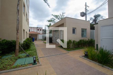 Apartamento para alugar com 32m², 2 quartos e 1 vagaÁrea Externa