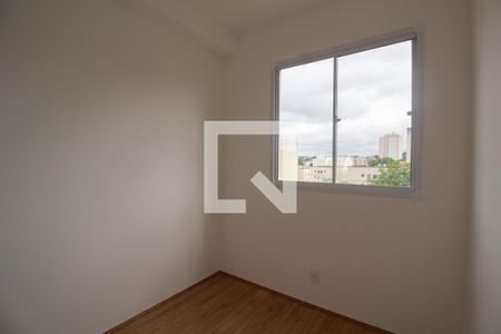 Quarto 1 de apartamento para alugar com 2 quartos, 32m² em Vila Nova Curuçá, São Paulo