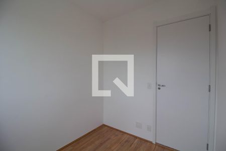 Quarto 1 de apartamento para alugar com 2 quartos, 32m² em Vila Nova Curuçá, São Paulo