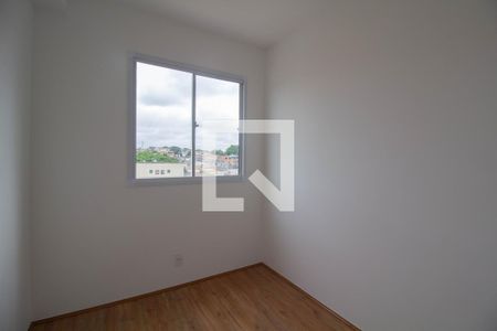 Quarto 1 de apartamento para alugar com 2 quartos, 32m² em Vila Nova Curuçá, São Paulo