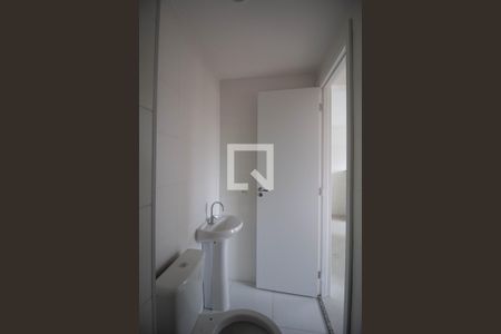 Apartamento para alugar com 32m², 2 quartos e 1 vagaBanheiro