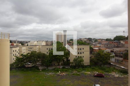 Apartamento para alugar com 32m², 2 quartos e 1 vagaVista do Quarto 2