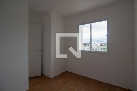 Apartamento para alugar com 32m², 2 quartos e 1 vagaQuarto 2
