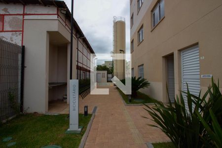 Apartamento para alugar com 32m², 2 quartos e 1 vagaÁrea comum