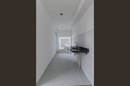 Apartamento para alugar com 36m², 2 quartos e 1 vaga Apartamento para alugar com 36m², 2 quartos e 1 vagaCozinha