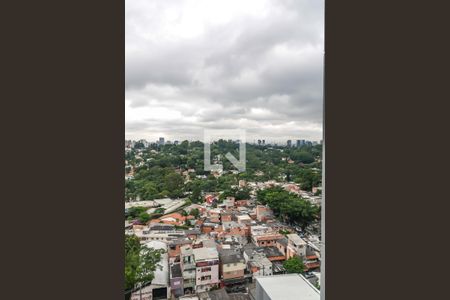 Apartamento para alugar com 36m², 2 quartos e 1 vaga Apartamento para alugar com 36m², 2 quartos e 1 vagaVista Área de Serviço