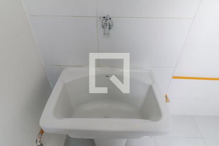 Apartamento para alugar com 36m², 2 quartos e 1 vaga Apartamento para alugar com 36m², 2 quartos e 1 vagaÁrea de Serviço