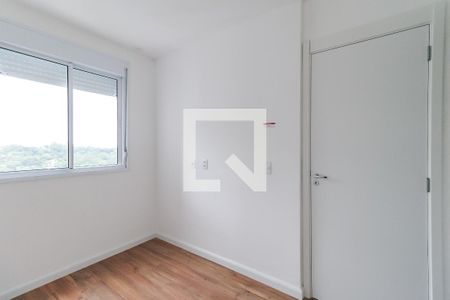 Quarto 1 de apartamento para alugar com 2 quartos, 36m² em Morumbi, São Paulo