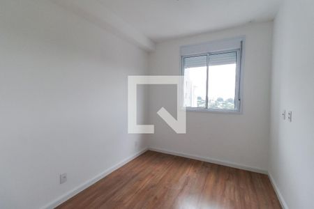 Quarto 1 de apartamento para alugar com 2 quartos, 36m² em Morumbi, São Paulo