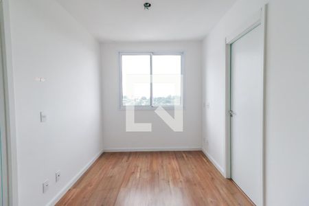 Sala de apartamento para alugar com 2 quartos, 36m² em Morumbi, São Paulo