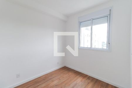 Quarto 1 de apartamento para alugar com 2 quartos, 36m² em Morumbi, São Paulo