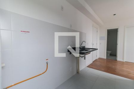 Apartamento para alugar com 36m², 2 quartos e 1 vaga Apartamento para alugar com 36m², 2 quartos e 1 vagaCozinha