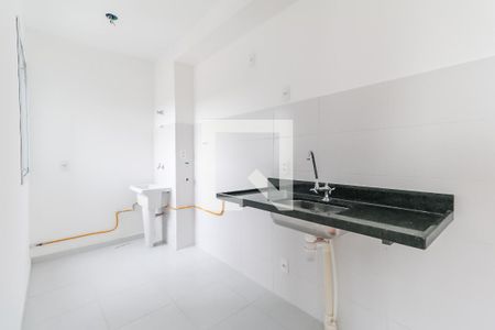 Apartamento para alugar com 36m², 2 quartos e 1 vaga Apartamento para alugar com 36m², 2 quartos e 1 vagaCozinha