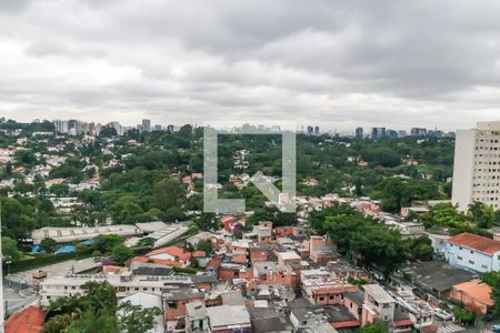 Apartamento para alugar com 36m², 2 quartos e 1 vaga Apartamento para alugar com 36m², 2 quartos e 1 vagaVista Quarto 2