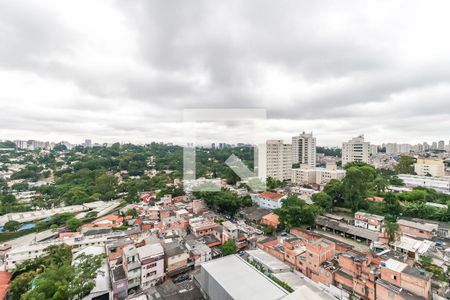 Vista de apartamento para alugar com 2 quartos, 36m² em Morumbi, São Paulo