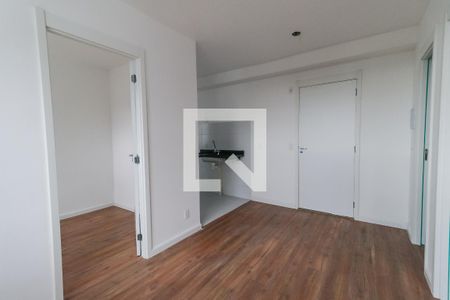Sala de apartamento para alugar com 2 quartos, 36m² em Morumbi, São Paulo