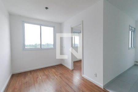 Sala de apartamento para alugar com 2 quartos, 36m² em Morumbi, São Paulo