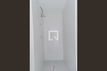 Apartamento para alugar com 36m², 2 quartos e 1 vaga Apartamento para alugar com 36m², 2 quartos e 1 vagaBanheiro Social