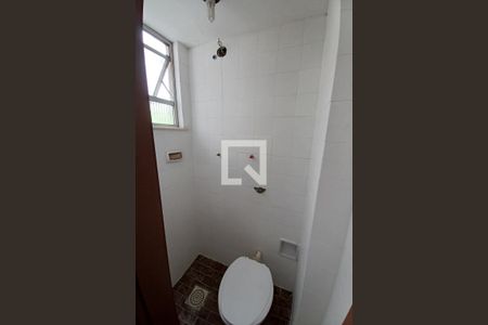 Apartamento para alugar com 90m², 3 quartos e 1 vaga Apartamento para alugar com 90m², 3 quartos e 1 vagaBanheiro de serviço