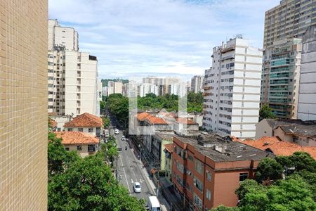 Apartamento para alugar com 90m², 3 quartos e 1 vaga Apartamento para alugar com 90m², 3 quartos e 1 vagaVista da Suíte