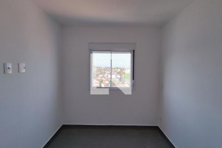 Quarto de apartamento para alugar com 2 quartos, 47m² em Jardim Brasilia, São Paulo