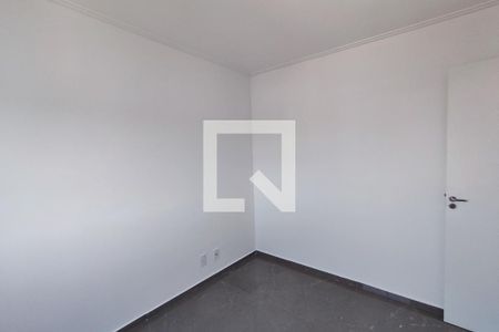 Quarto de apartamento para alugar com 2 quartos, 47m² em Jardim Brasilia, São Paulo