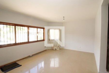 Sala de Estar de casa à venda com 6 quartos, 297m² em Espírito Santo, Porto Alegre