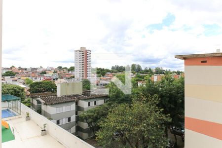 Vista de apartamento para alugar com 2 quartos, 64m² em Jardim America, São José dos Campos