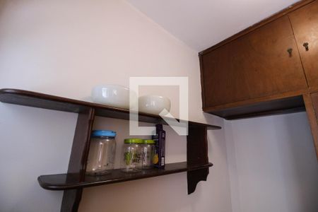 Apartamento para alugar com 124m², 3 quartos e 2 vagasQuarto de Serviço