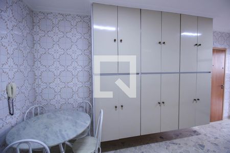 Apartamento para alugar com 124m², 3 quartos e 2 vagasCozinha