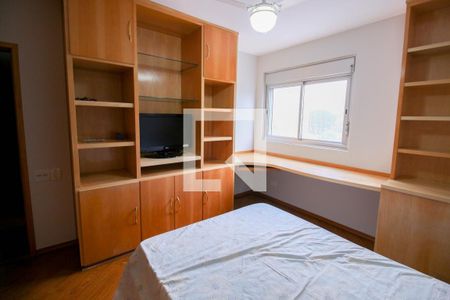 Quarto 1 de apartamento para alugar com 3 quartos, 124m² em Paraíso, São Paulo