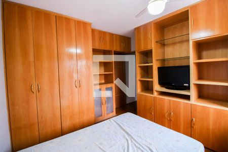 Quarto 1 de apartamento para alugar com 3 quartos, 124m² em Paraíso, São Paulo