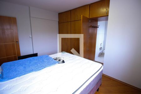 Apartamento para alugar com 124m², 3 quartos e 2 vagasSuíte