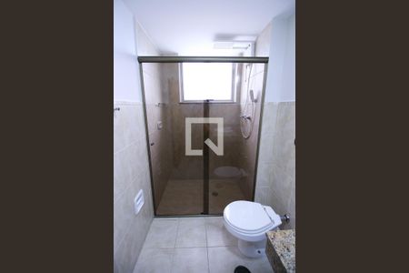 Apartamento para alugar com 124m², 3 quartos e 2 vagasBanheiro