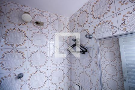 Apartamento para alugar com 124m², 3 quartos e 2 vagasBanheiro de serviço