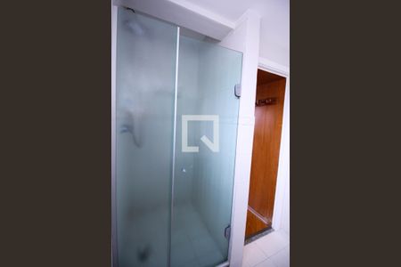 Apartamento para alugar com 124m², 3 quartos e 2 vagasBanheiro da Suíte