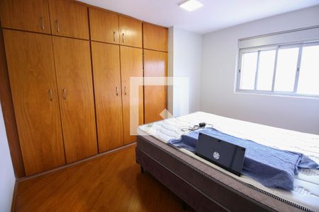 Apartamento para alugar com 124m², 3 quartos e 2 vagasSuíte