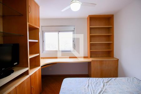 Apartamento para alugar com 124m², 3 quartos e 2 vagasQuarto 2