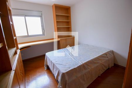 Quarto 1 de apartamento para alugar com 3 quartos, 124m² em Paraíso, São Paulo