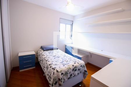 Apartamento para alugar com 124m², 3 quartos e 2 vagasQuarto 2