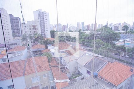 Apartamento para alugar com 124m², 3 quartos e 2 vagasVista da Suíte